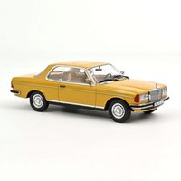 NOREV 183985 1:18 Mercedes-Benz 280 CE Sahara Yellow 1980 NOREV 183985 1:18 Mercedes-Benz 280 CE Sahara Yellow 1980 von NOREV