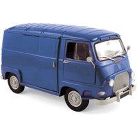 NOREV 185122 1:18 Renault Estafette 1967 - Saviem Blue von NOREV