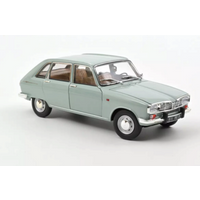 NOREV 185131 1:18 Renault 16 1968 - Light Blue (Reprod 2022) von NOREV