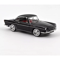 NOREV 185183 1:18 Renault Floride 1961 - Black von NOREV