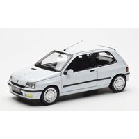 NOREV 185251 1:18 Renault Clio 16S 1991 White von NOREV