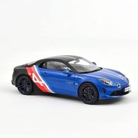 NOREV 185331 1:18 Alpine A110S Sidetrack 2021 - N°14 NOREV 185331 1:18 Alpine A110S Sidetrack 2021 - N°14 von NOREV