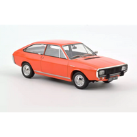 NOREV 185350 1:18 Renault 15 TL 1971 - Orange von NOREV