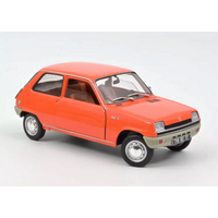 NOREV 185381 1:18 Renault 5 1972 Orange von NOREV