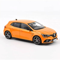 NOREV 185399 1:18 Renault Megane R.S. Trophy 2022 Tonic Orange von NOREV