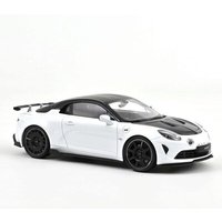 NOREV 185433 1:18 Alpine A110 R 2024 Iridescent White NOREV 185433 1:18 Alpine A110 R 2024 Iridescent White von NOREV
