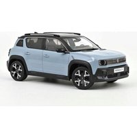 NOREV 185521 1:18 Renault 4 E-Tech 100% Electric 2025 Cloud Blue NOREV 185521 1:18 Renault 4 E-Tech 100% Electric 2025 Cloud Blue von NOREV