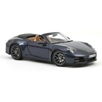 NOREV 187180 1:18 Porsche 911 Carrera Cabriolet 2025 Yachtingbluemetallic NOREV 187180 1:18 Porsche 911 Carrera Cabriolet 2025 Yachtingbluemetallic von NOREV