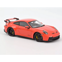 NOREV 187300 1:18 Porsche 911 GT3 2021 Orange von NOREV