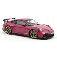 NOREV 187381 1:18 Porsche 911 GT3 2021 Ruby Star Neo NOREV 187381 1:18 Porsche 911 GT3 2021 Ruby Star Neo von NOREV