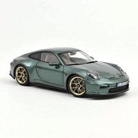 NOREV 187382 1:18 Porsche 911 GT3 with Touring Package 2021 Malachite Green metallic NOREV 187382 1:18 Porsche 911 GT3 with Touring Package 2021 Malachite Green metallic von NOREV