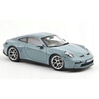 NOREV 187470 1:18 Porsche 911 S/T 2023 Meissenblue NOREV 187470 1:18 Porsche 911 S/T 2023 Meissenblue von NOREV