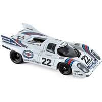 NOREV 187588 1:18 Porsche 917K - Winner France 24h 1971 - Marko / van Lennep von NOREV