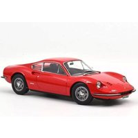 NOREV 187800 1:18 Dino 246 GT 1968 Red NOREV 187800 1:18 Dino 246 GT 1968 Red von NOREV