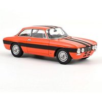 NOREV 187918 1:18 Alfa Romeo 2000 GTV 1973 Orange NOREV 187918 1:18 Alfa Romeo 2000 GTV 1973 Orange von NOREV