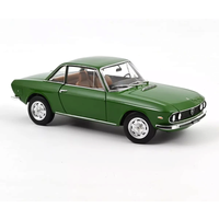 NOREV 187983 1:18 Lancia Fulvia 3 Dublin Grün, 1975 von NOREV