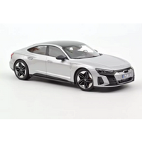NOREV 188381 1:18 Audi RS e-tron GT 2021 Silver NOREV 188381 1:18 Audi RS e-tron GT 2021 Silver von NOREV