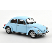 NOREV 188532 1:18 VW 1303 1973 Light Blue von NOREV