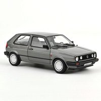 NOREV 188564 1:18 VW Golf Champion 1989 Grey metallic NOREV 188564 1:18 VW Golf Champion 1989 Grey metallic von NOREV