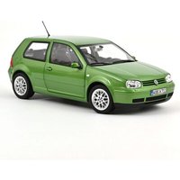NOREV 188571 1:18 VW Golf GTI 1998 Cosmic Green metallic NOREV 188571 1:18 VW Golf GTI 1998 Cosmic Green metallic von NOREV