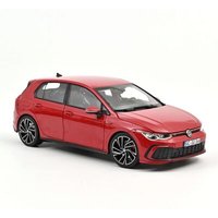 NOREV 188595 1:18 VW Golf GTI 2020 Tornado red NOREV 188595 1:18 VW Golf GTI 2020 Tornado red von NOREV