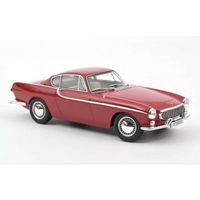 NOREV 188700 1:18 Volvo P1800 1961 - Red von NOREV