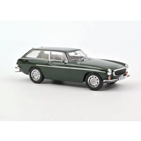 NOREV 188720 1:18 Volvo 1800 ES 1973 - Cypres Green von NOREV