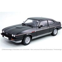 NOREV 270564 1:43 Ford Capri III 1980 - Black von NOREV