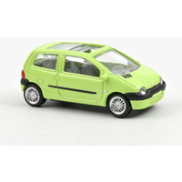 NOREV 310948 1:50 Renault Twingo 2004 Live Pastel von NOREV