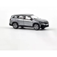 NOREV 310955 1:64 Renault Espace E-Tech Hybrid 2023 Shadow Grey von NOREV