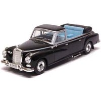 NOREV 351232 1:43 Mercedes-Benz 300d Landaulet Type W189 1963 - "Konrad Adenauer" von NOREV