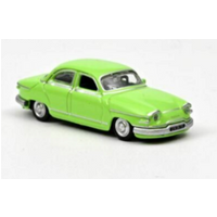 NOREV 451732 1:87 Panhard PL 17 1961 - Tilia Green von NOREV