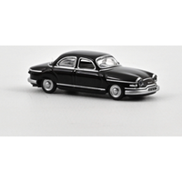 NOREV 451733 1:87 Panhard PL17 1962 Noir de Jais von NOREV