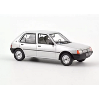 NOREV 471735 1:43 Peugeot 205 GL 1988 Futura Grey von NOREV