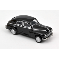 NOREV 472374 1:87 Peugeot 203 1955 - Black von NOREV