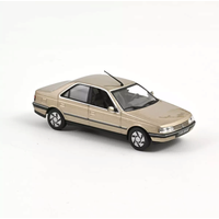 NOREV 474514 1:43 Peugeot 405 SRi 1991 Mayfair Beige metallic von NOREV