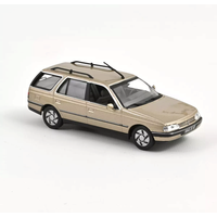 NOREV 474557 1:43 Peugeot 405 Break 1991 Mayfair Beige metallic von NOREV