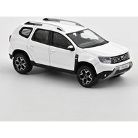 NOREV 509019 1:43 Dacia Duster 2020 Glacier White von NOREV