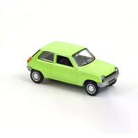 NOREV 510542 1:87 Renault 5 TL 1972 Light Green von NOREV