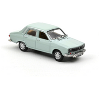 NOREV 511258 1:87 Renault 12 TL 1974 - Blue von NOREV