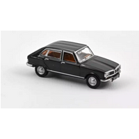 NOREV 511691 1:87 Renault 16 Super 1967 Dark Green von NOREV