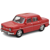 NOREV 512795 1:87 Renault 8 1963 Montijo Red von NOREV