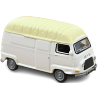 NOREV 517353 1:87 Renault Estafette White 1970 (Reprod 2024) von NOREV