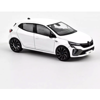 NOREV 517578 1:43 Renault Clio Esprit Alpine 2024 Glacier White von NOREV