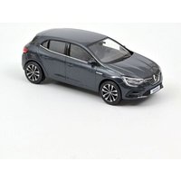 NOREV 517667 1:43 Renault Megane 2020 Titanium Grey von NOREV