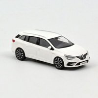 NOREV 517668 1:43 Renault Megane Estate 2020 White von NOREV