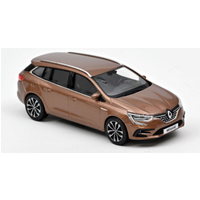 NOREV 517675 1:43 Renault Megane Estate 2020 - Solar Copper Brown von NOREV