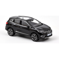 NOREV 517677 1:43 Renault Kadjar 2020 - Black von NOREV