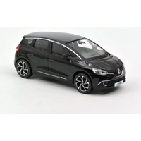 NOREV 517736 1:43 Renault Scénic 2016 Diamond Black von NOREV