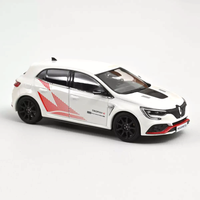 NOREV 517752 1:43 Renault Megane RS Trophy-R 2019 Nürburgring Record von NOREV